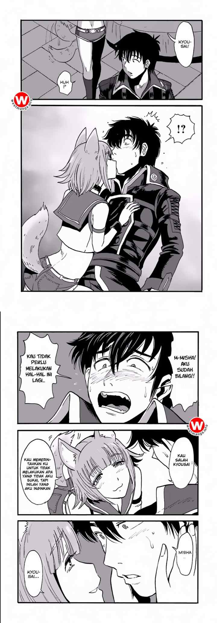 Makikomarete Isekai Teni suru Yatsu wa, Taitei Cheat chapter 5 halaman 13
