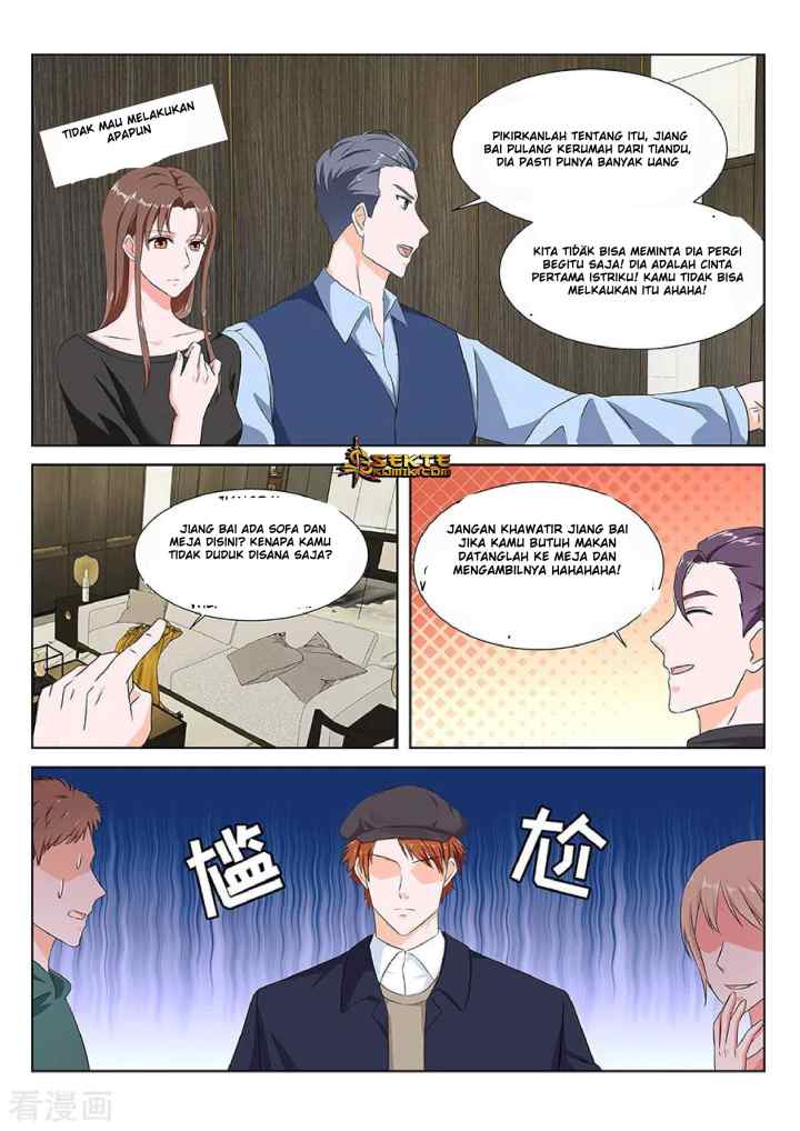 Metropolitan System chapter 149 halaman 9