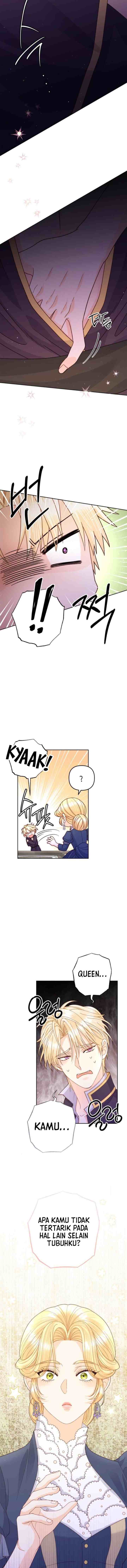 The Remarried Empress chapter 150 halaman 11