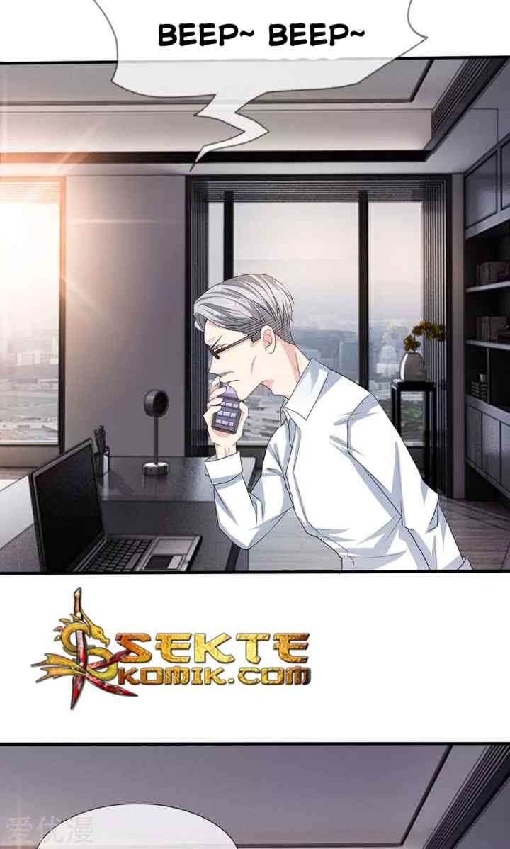 The Master of Knife chapter 6 halaman 5