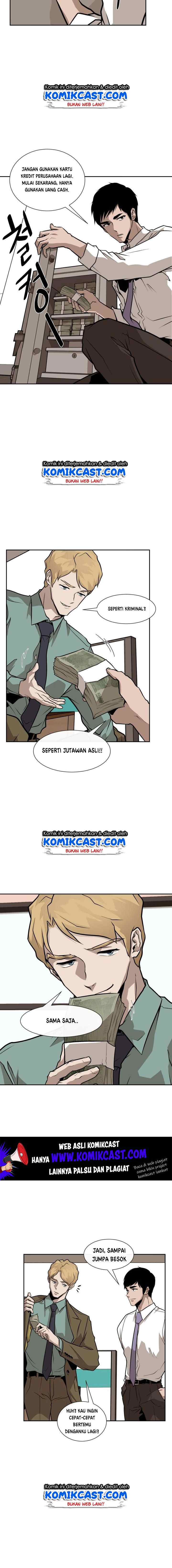 Past Life Regressor chapter 14 halaman 5