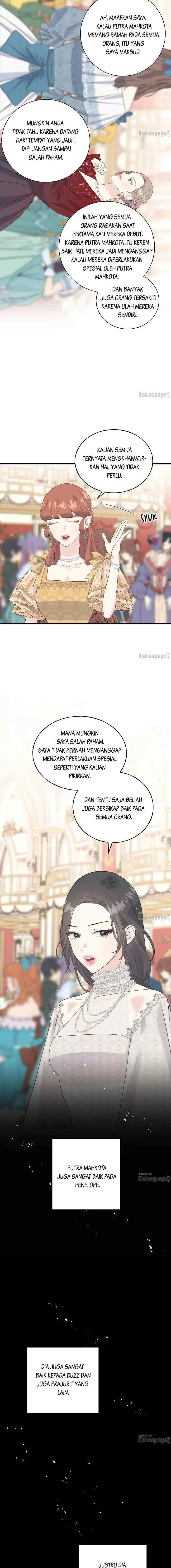Crows Like Things That Sparkle chapter 27 halaman 6