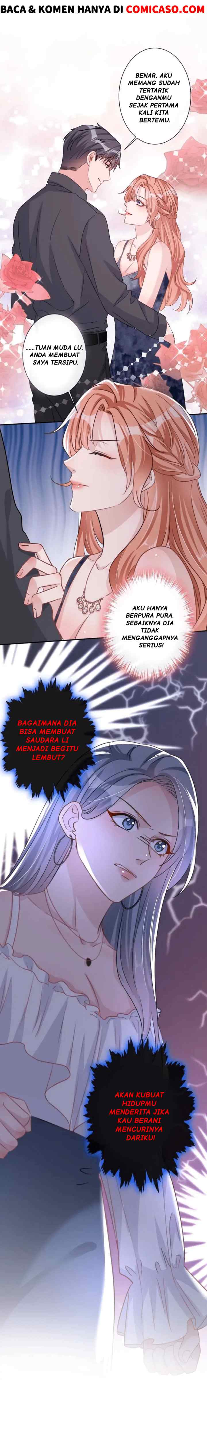 Refuse Mr.Lu chapter 11 halaman 5