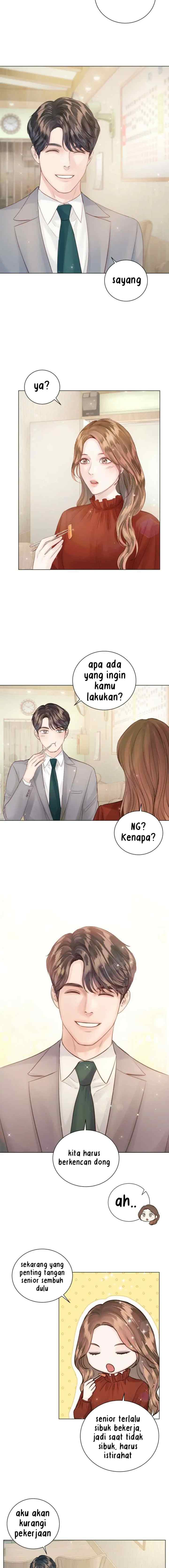 There Must Be Happy Endings chapter 60 halaman 12