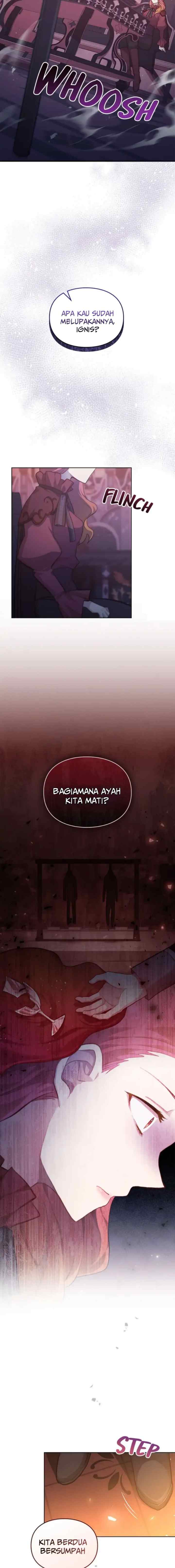 Falling For The Enemy chapter 39 halaman 6