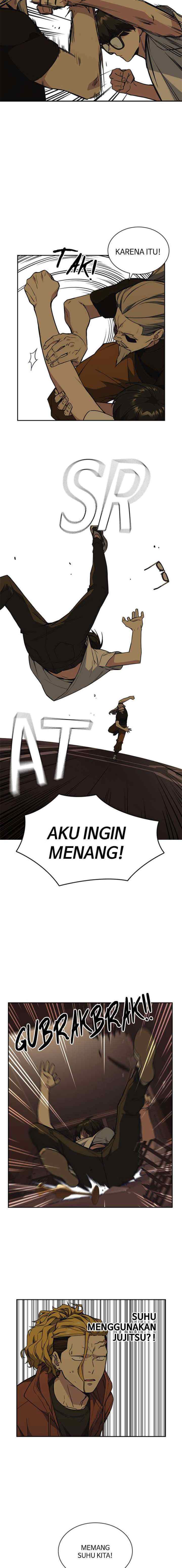 Kenkyu Gurupu chapter 79 halaman 7