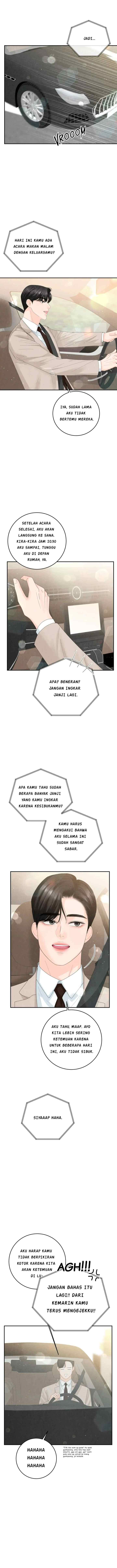 Four Ways to Find a Wife chapter 64 halaman 5