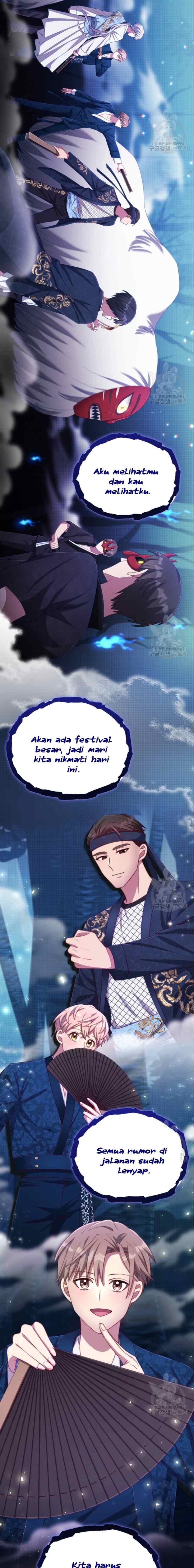 The Second Life of an Idol chapter 45 halaman 8