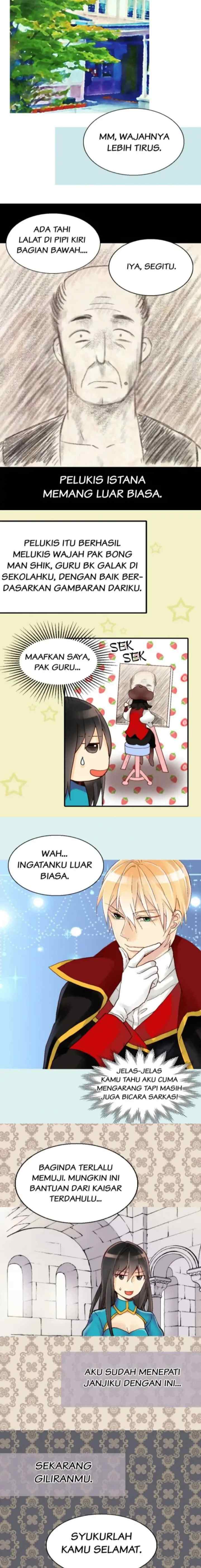 Empress of Another World chapter 5 halaman 4