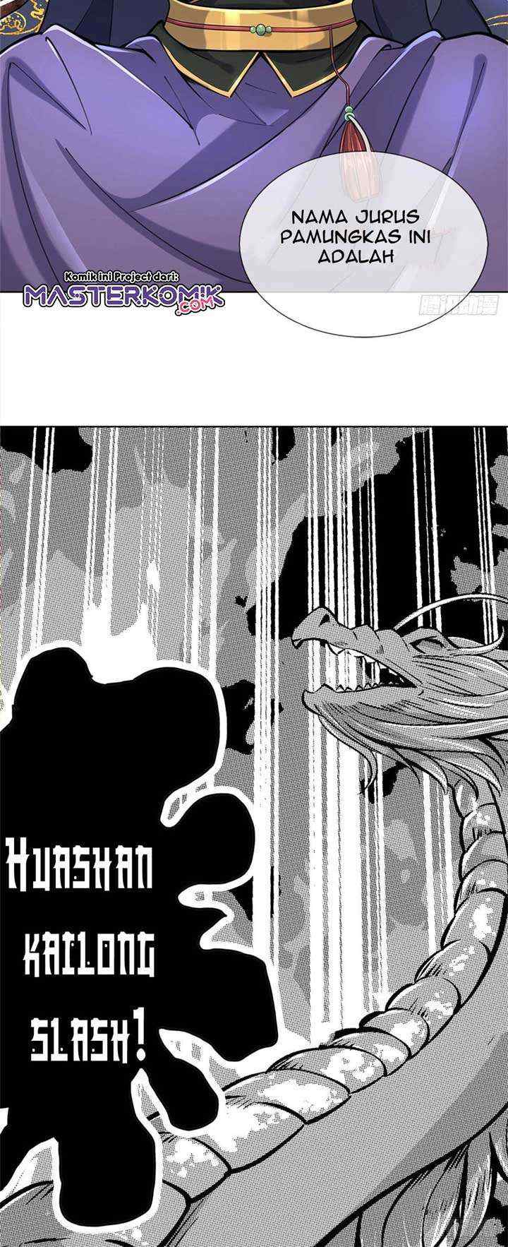 The Way of Domination chapter 16 halaman 7