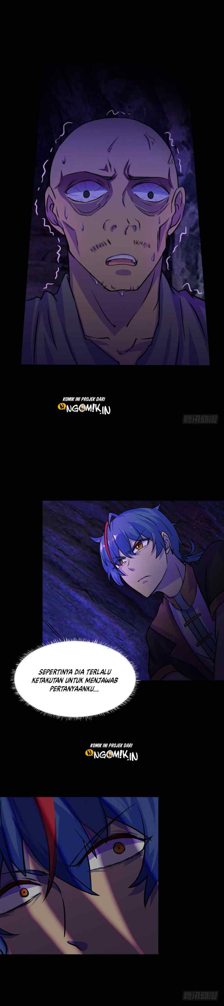 Martial Arts Reigns chapter 13 halaman 14
