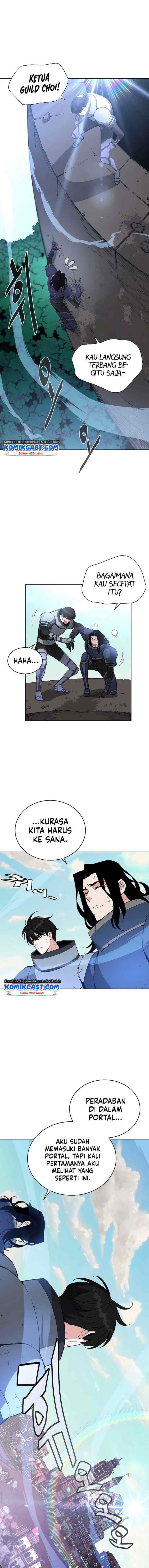 Heavenly Demon Instructor chapter 29 halaman 6