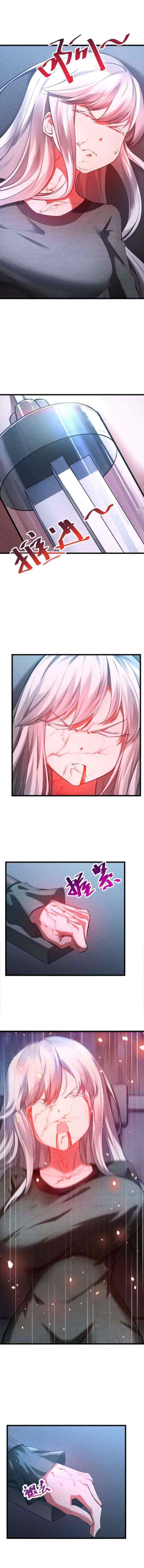 Please Stop Summoning Me! chapter 4 halaman 7