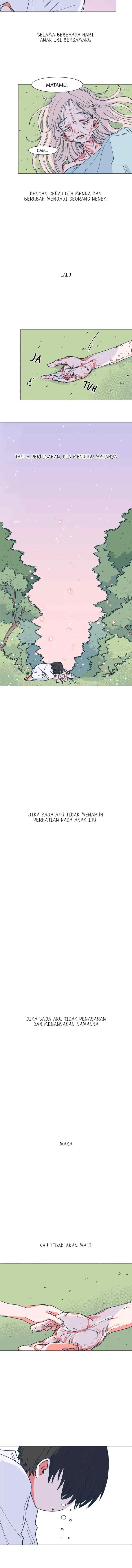 Dam of the Forest chapter 2 halaman 11