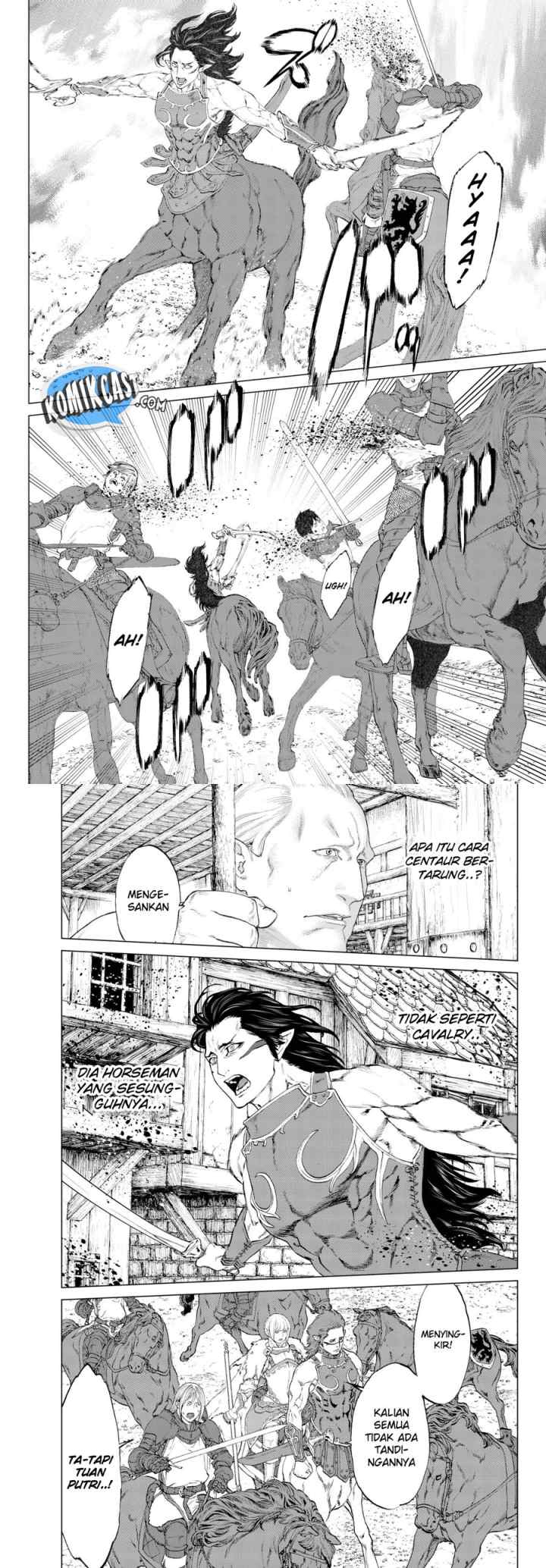 Isekai Putin chapter 3 halaman 4
