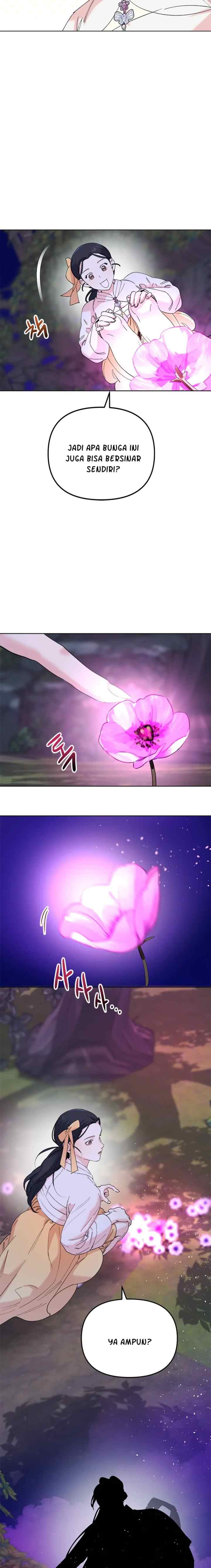 The Pure Heart Of A Monster chapter 15 halaman 12