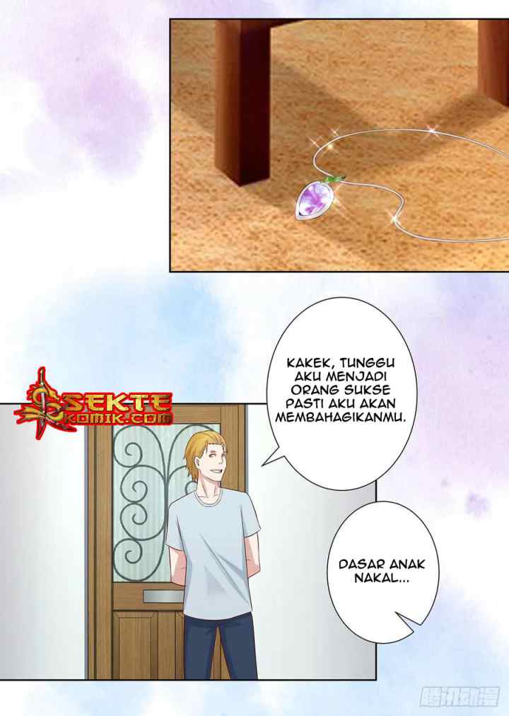 Cultivators In The City chapter 28 halaman 6