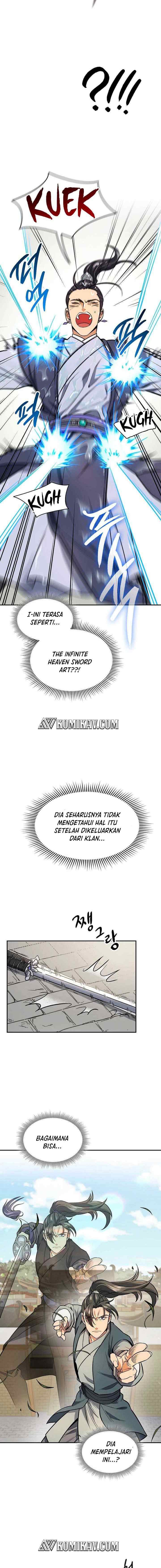 Storm Inn chapter 72 halaman 16