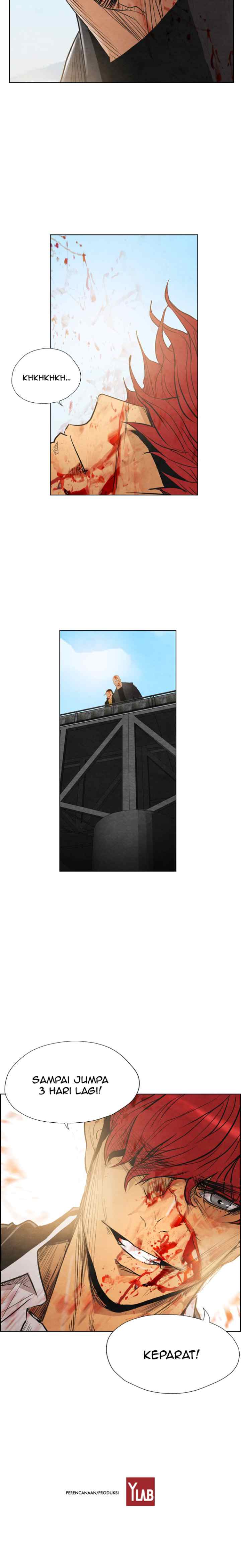 Reawaken Man chapter 15 halaman 17