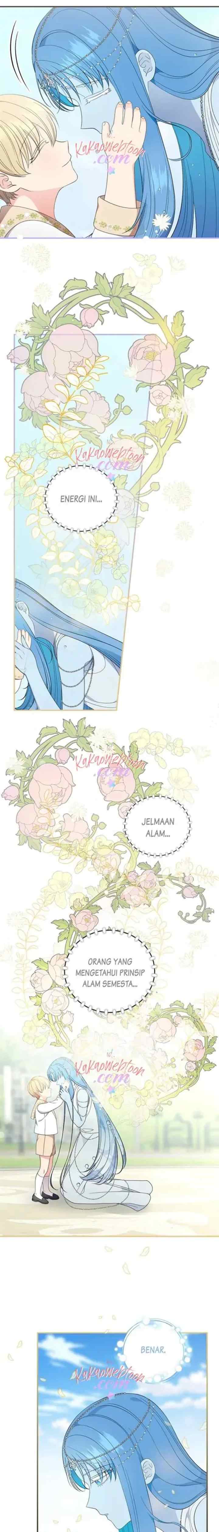 Duchess of the Glass House chapter 98 halaman 15