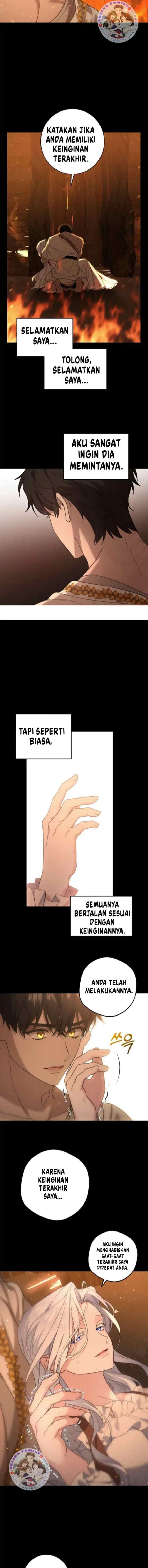 What The Duke Picked Up In The Forest chapter 46 halaman 11