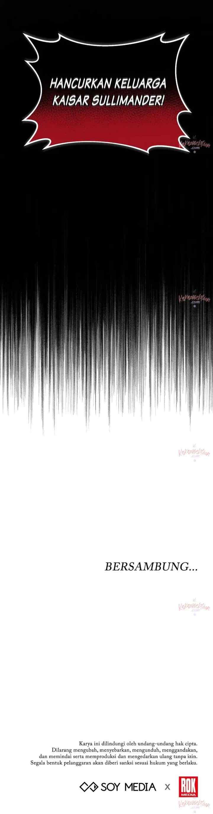 Evangeline After the Completion chapter 64 halaman 20