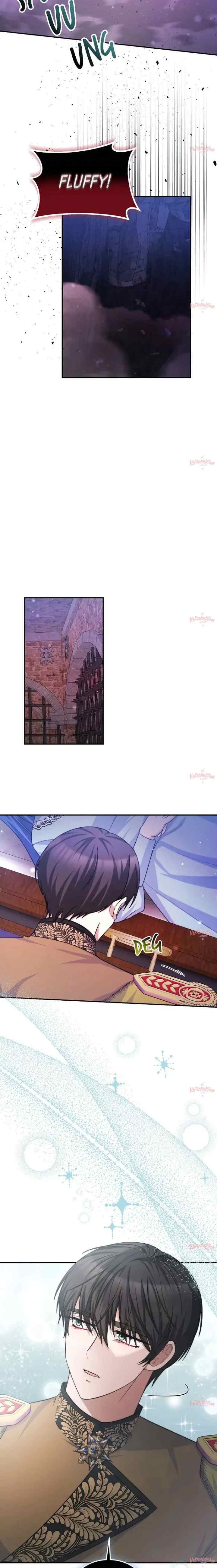 Evangeline After the Completion chapter 68 halaman 18