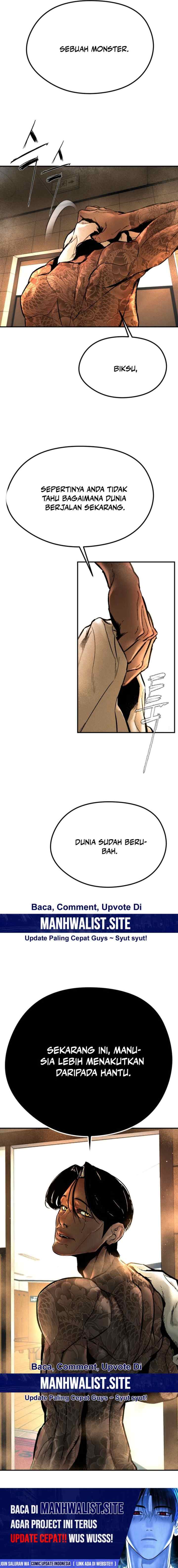 Evil Boy (Kimsan) chapter 2 halaman 17