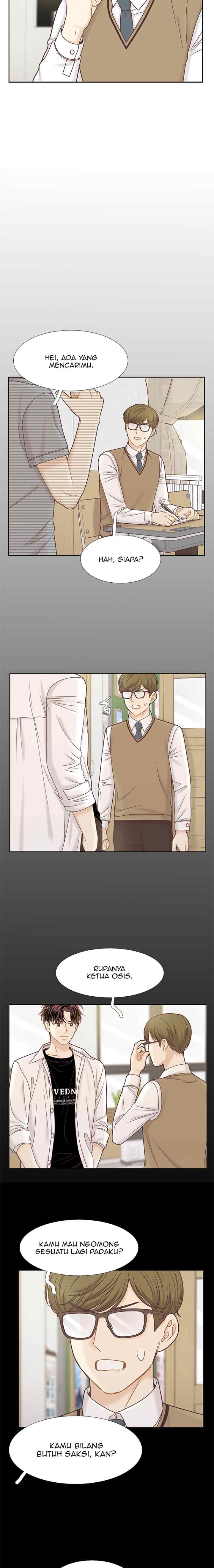 Odd Girls Out S2 chapter 105 halaman 17