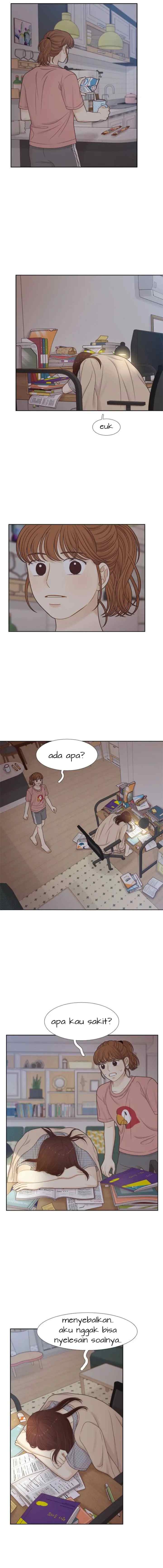 Odd Girls Out S2 chapter 145 halaman 10
