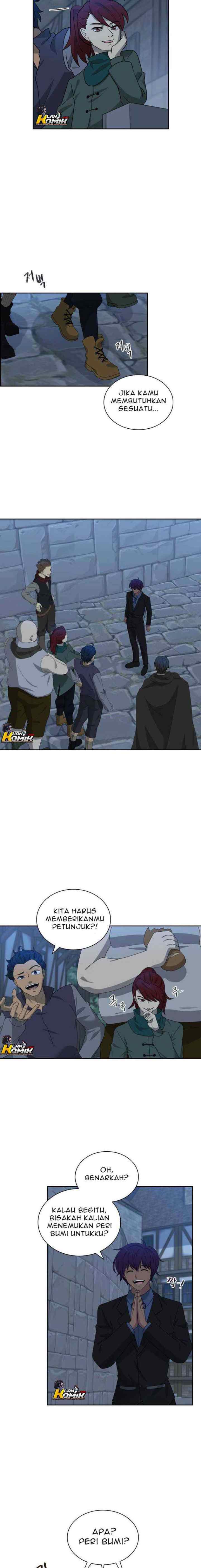 The Book of Lagier chapter 16 halaman 13