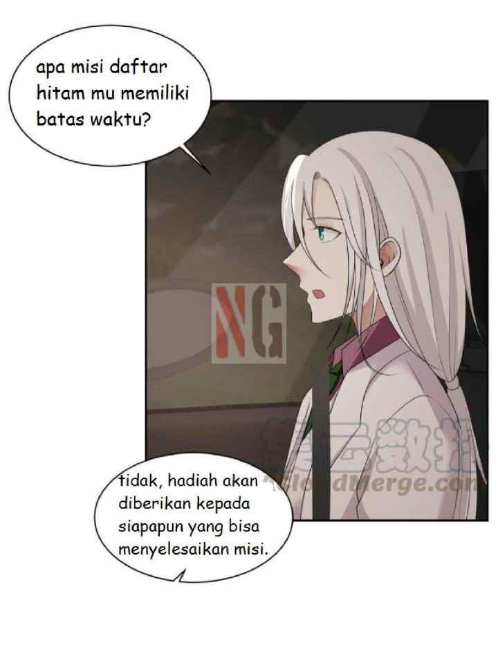 I Have a Dragon on My Body chapter 132 halaman 4