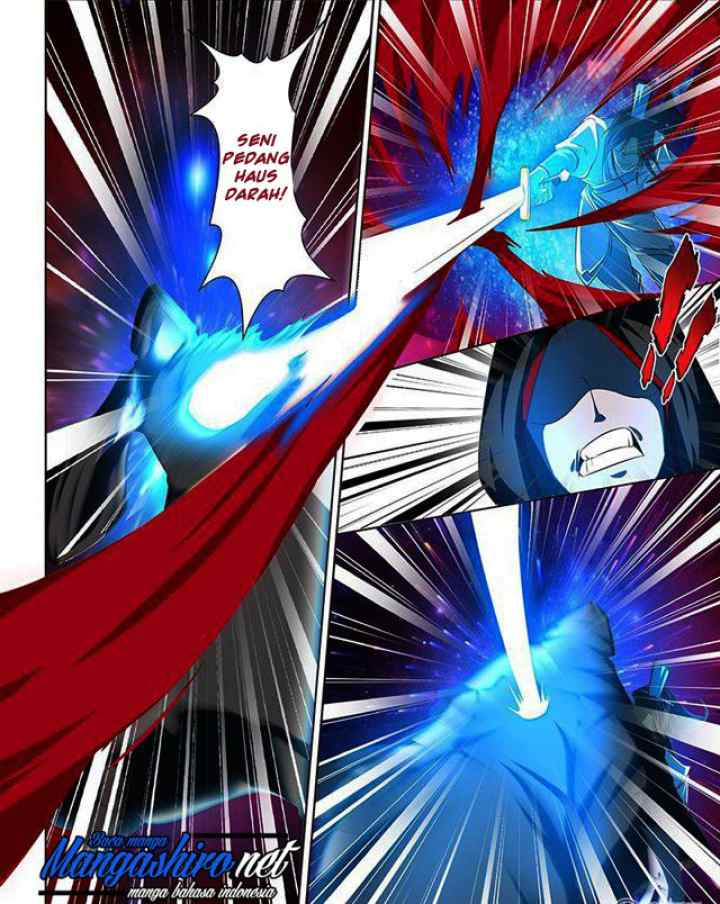 Yong Heng Zhi Zun chapter 104 halaman 7