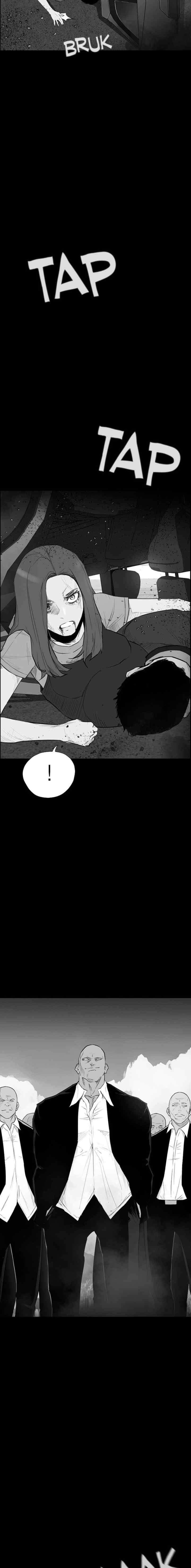 Reawaken Man chapter 171 halaman 12