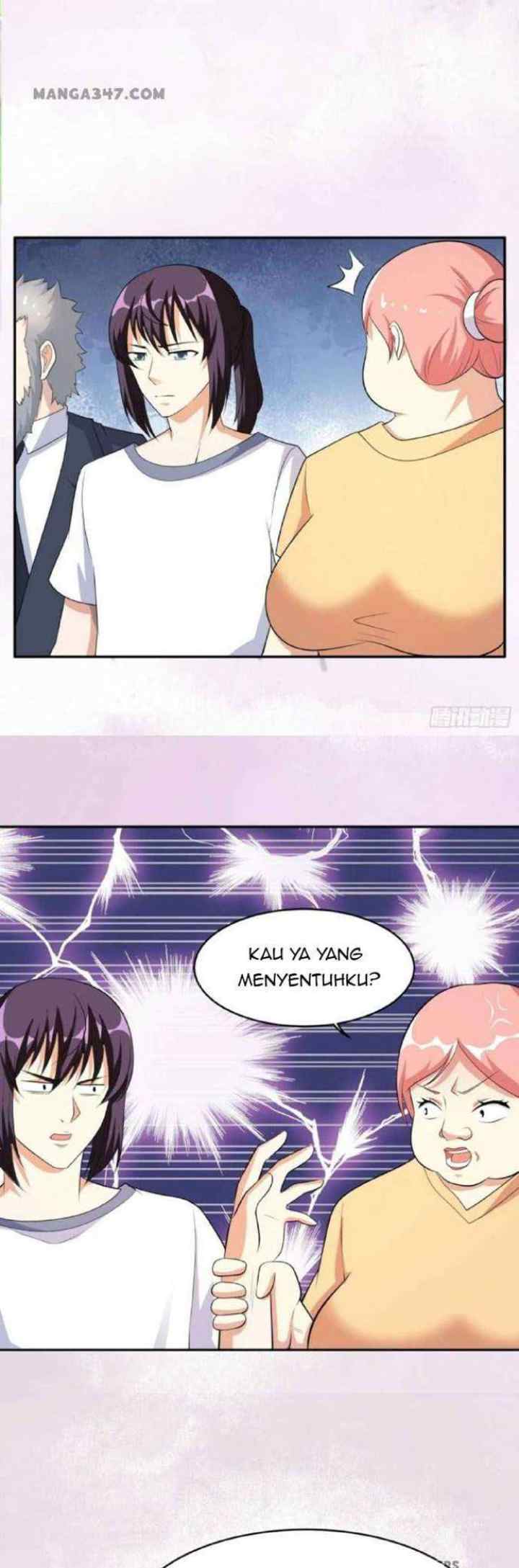 Cultivators In The City chapter 122 halaman 8