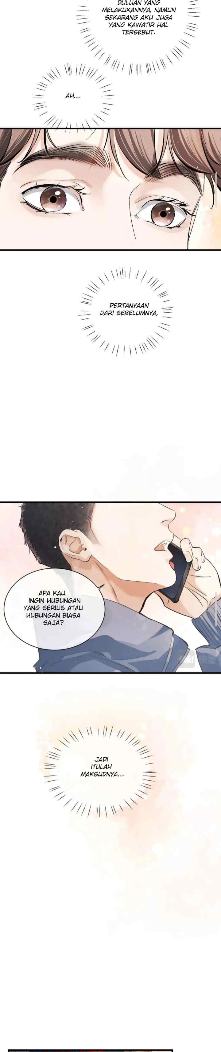 Sa Ye chapter 83 halaman 9