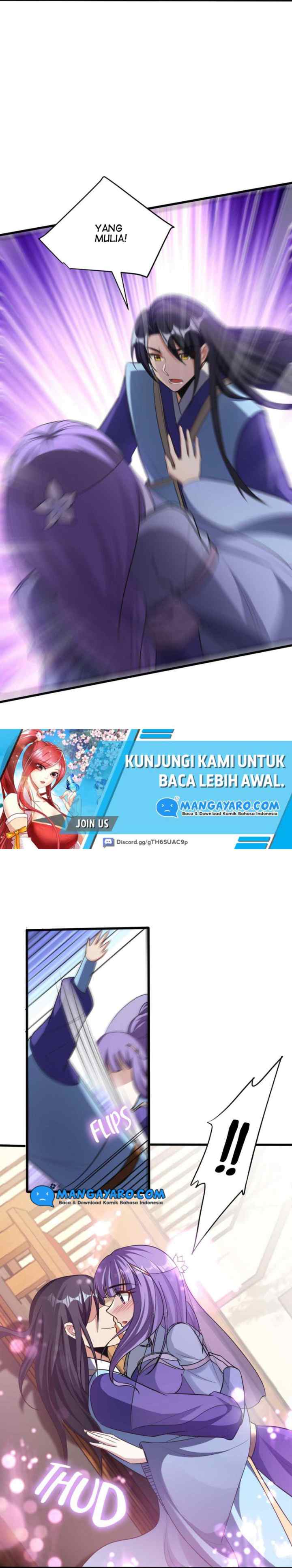 Rise of The Demon King chapter 145 halaman 10