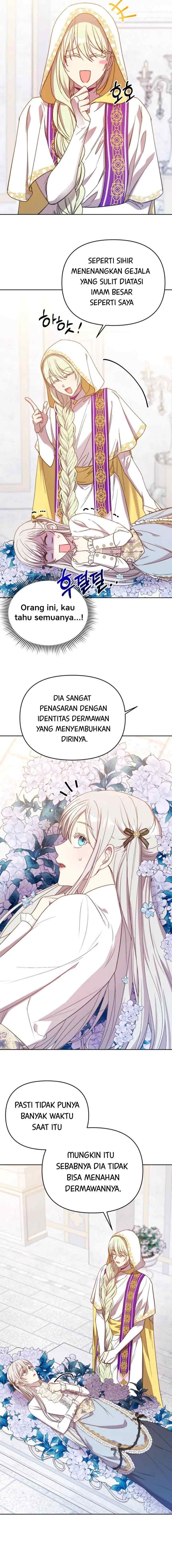 I Became the First Heiress of the Empire chapter 13 halaman 7