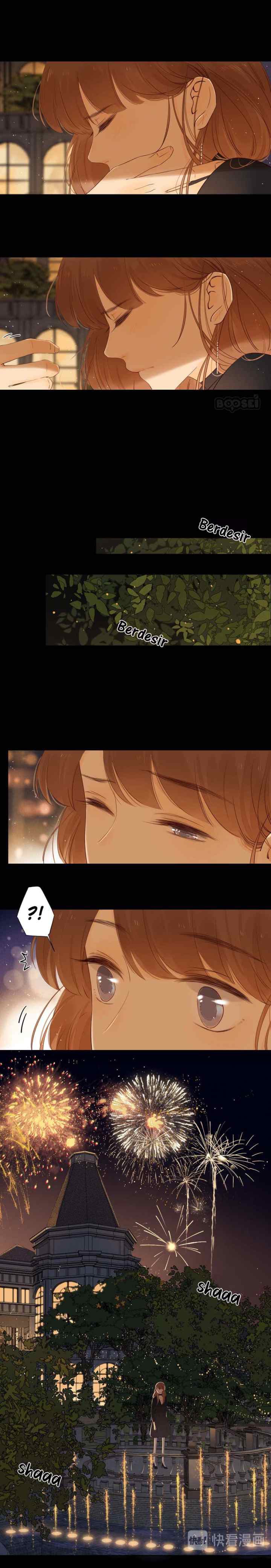 She May Not Be Cute chapter 37 halaman 14