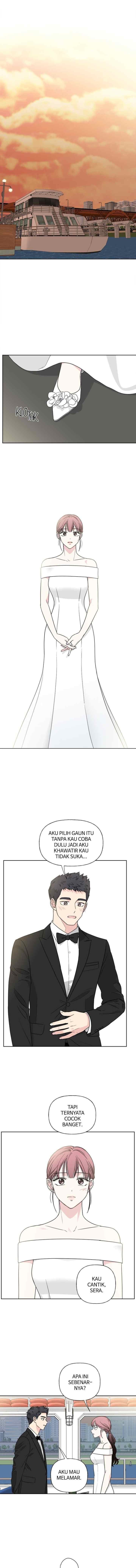 Mother, I'm Sorry chapter 78 halaman 7