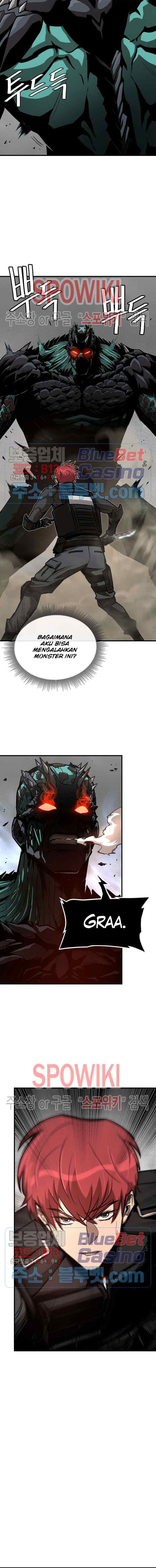 Return Survival chapter 60 halaman 14