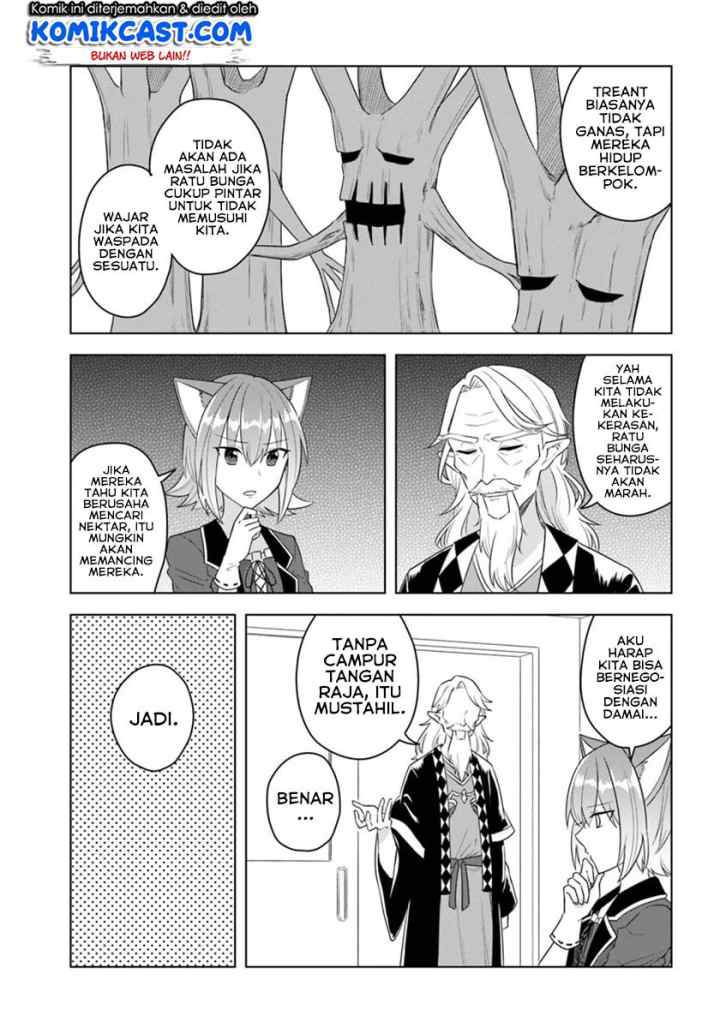 Eiyuu no Musume Toshite Umarekawatta Eiyuu wa Futatabi Eiyuu o Mezasu chapter 16.2 halaman 7