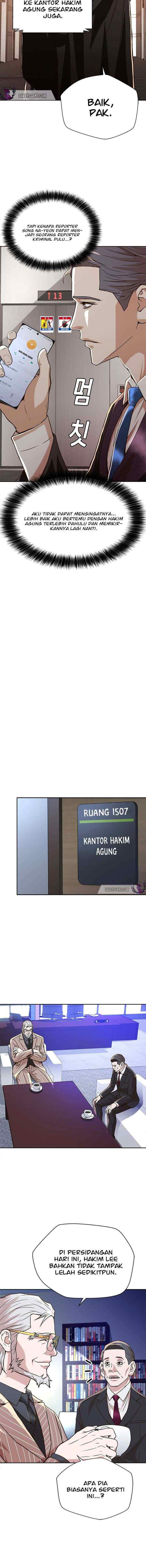 Judge Lee Han Young chapter 9 halaman 6