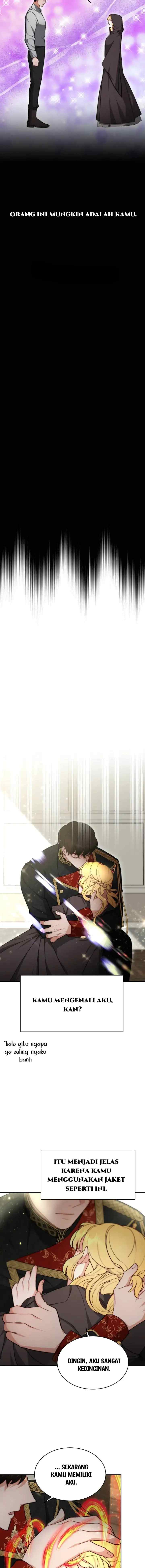 My Ex-Husband Became the Male Lead chapter 10 halaman 14
