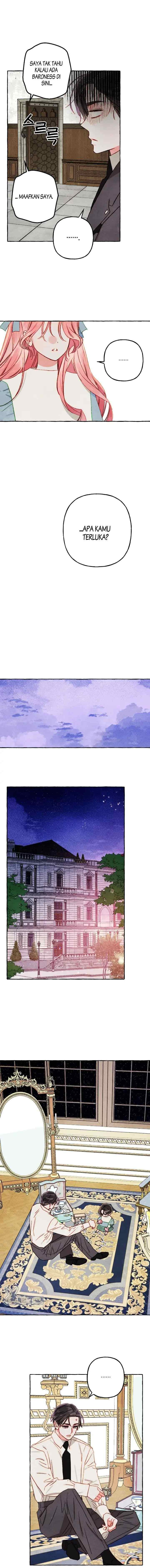 I Raised a Black Dragon chapter 38 halaman 7