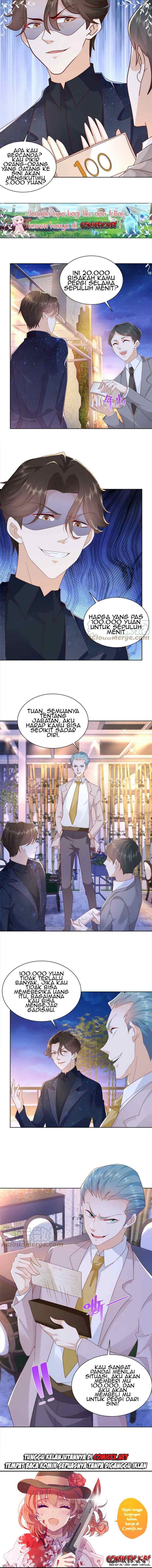 I Randomly Have A New Career Every Week chapter 101 halaman 20