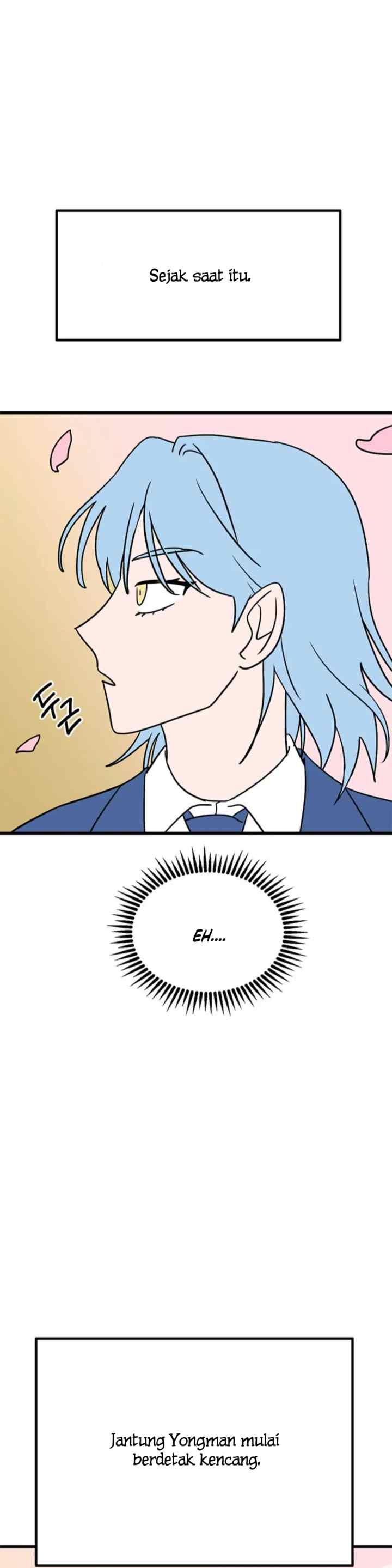 Dragon Girl chapter 2 halaman 19