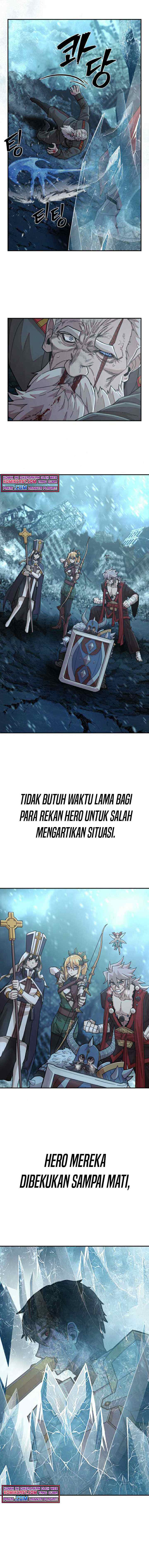 Hero Has Returned chapter 39 halaman 13