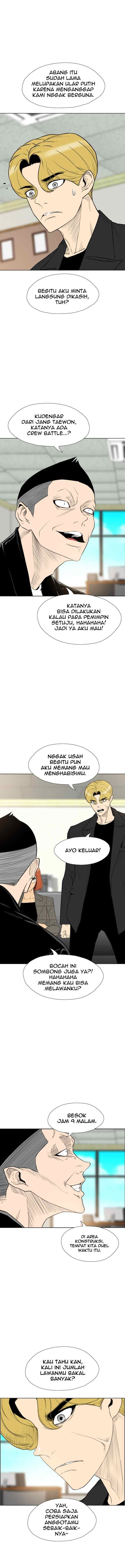 Reawaken Man chapter 157 halaman 10