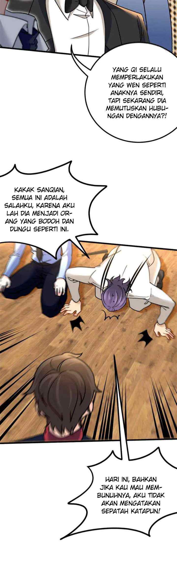I Am Han Sanqian chapter 78 halaman 10